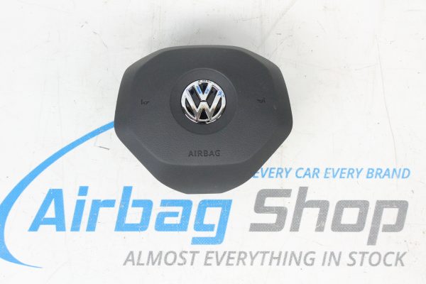 Driver airbag Volkswagen T-Cross facelift (2018-....)