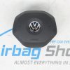 Airbag kit - Tableau de bord Volkswagen Transporter (2021-....) – Image 6