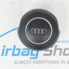 Airbag kit - Cruscotto con logo Audi A1 (2010-2018) - immagine 5