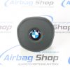 Airbag kit – Cruscotto M pelle con cucitura BMW 5 serie G30 (2017-....) - immagine 6