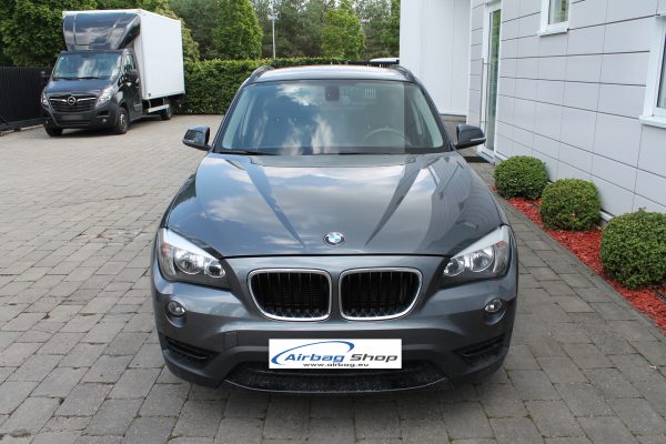 BMW X1 (2013)