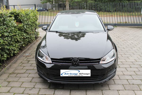 Volkswagen Golf 7 (2016)