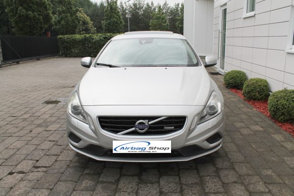 Volvo V60 (2011)