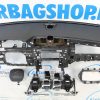 Airbag set - Dashboard Citroen DS7 Crossback (2017-....) - Image 2
