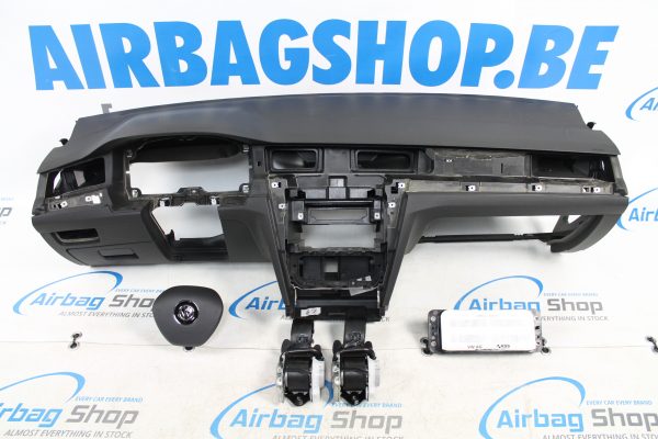 Airbag set - Dashboard Volkswagen Arteon (2017-....)