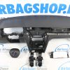 Airbag set - Dashboard Volkswagen Arteon (2017-....) - Image 2