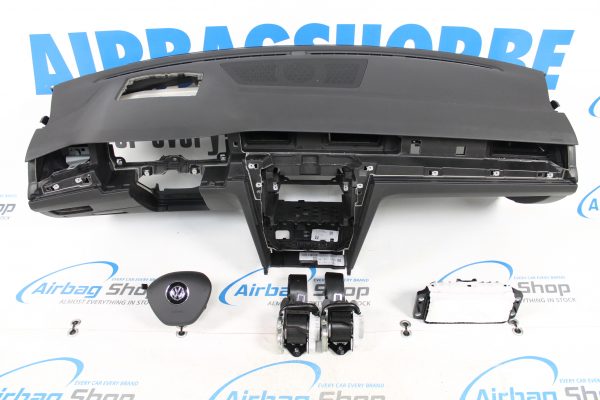 Airbag set - Dashboard head up + speaker Volkswagen Arteon (2017-....)
