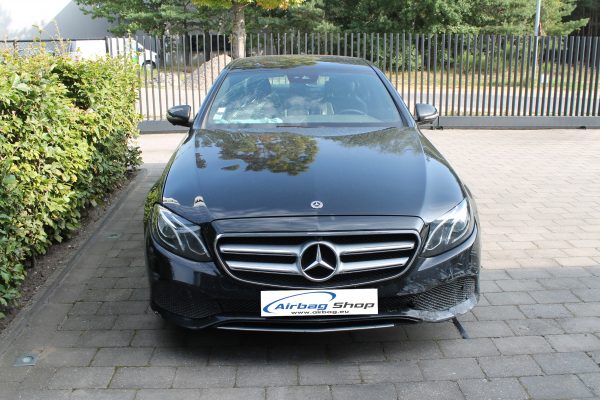 Mercedes E klasse W213 (2020)