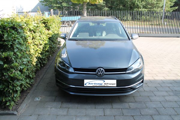 Volkswagen Golf 7 Sportsvan (2020)