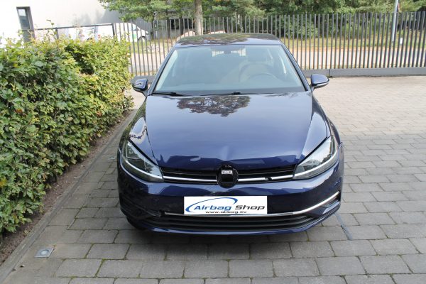 Volkswagen Golf 7 (2018)