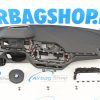 Airbag kit - Cruscotto M HUD cucitura blu BMW 2 serie F44 Gran Coupé (2019-....) - immagine 2