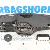 Airbag kit - Cruscotto M HUD speaker cucitura blu BMW 1 serie F40 (2019-....) - immagine 2