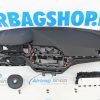Airbag kit - Cruscotto M con cucitura blu BMW 2 serie F44 Gran Coupé (2019-....) - immagine 2