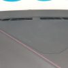 Airbag kit - Cruscotto M con cucitura rosso BMW 2 serie F44 Gran Coupé (2019-....) - immagine 3