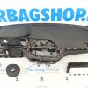 Airbag kit - Cruscotto M con cucitura bianco BMW 2 serie F44 Gran Coupé (2019-....) - immagine 2