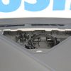 Airbag kit - Cruscotto M speaker cucitura blu BMW 2 serie F44 Gran Coupé (2019-....) - immagine 3