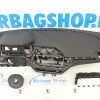Airbag kit - Cruscotto M nero BMW 2 serie F44 Gran Coupé (2019-....) - immagine 2
