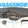 Airbag kit - Cruscotto con cucitura bianco BMW 2 serie F44 Gran Coupé (2019-....) - immagine 2