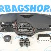Airbag kit - Cruscotto speaker cucitura blu BMW 2 serie F44 Gran Coupé (2019-....) - immagine 2