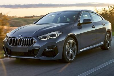 BMW 2 serie F44 Gran Coupé (2019-....)