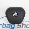 Airbag kit - Cruscotto con cucitura rosso BMW 2 serie F44 Gran Coupé (2019-....) - immagine 5
