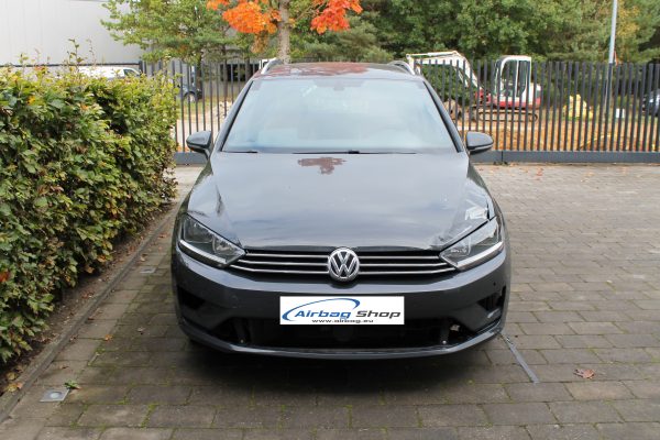 Volkswagen  Golf 7 Sportsvan (2018)