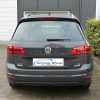 Volkswagen  Golf 7 Sportsvan (2018) - Afbeelding 3