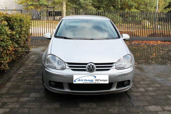 Volkswagen Golf 5 (2007)