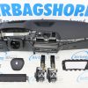 Airbag kit - Cruscotto HUD cucitura BMW 3 serie G20 (2019-....) - immagine 2