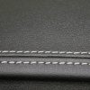 Airbag kit- Cruscotto pelle cucitura bianco Ford Puma (2019-....) - immagine 3