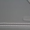 Airbag kit - Cruscotto con cucitura bianco Mercedes CLA Klasse C117 facelift (2015-....) - immagine 3