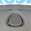 Airbag kit - Cruscotto nero/marrone con vano portaoggetti Mini Cooper F55 F56 F57 (2013-....) - immagine 3