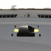 Airbag kit- Cruscotto nero con speaker Ford Puma (2019-....) - immagine 3