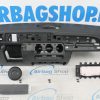 Airbag set - Dashboard black with stitches Mercedes GLB klasse X247 (2019-....) - Image 2