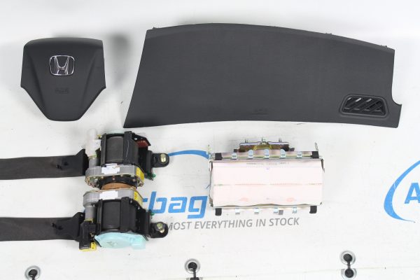 Airbag set - Panel Honda CR-V (2012-2018)
