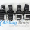 Airbag set - Dashboard with speaker Audi A1 (2018-....) - Image 6