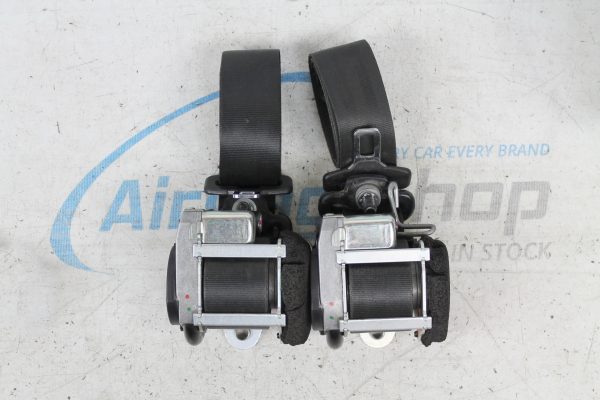 2 x Gordels Fiat Grande Punto (2005-2018)