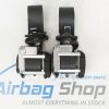 Airbag kit - Panneau noir Fiat Qubo (2008-2016) – Image 3