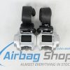 Airbag set - Paneel grijs Fiat Talento (2016-2020) - Afbeelding 3