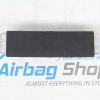 Airbag set - Dashboard black with stitches Mercedes GLB klasse X247 (2019-....) - Image 5