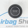 Airbag set - Dashboard with speaker Audi A1 (2018-....) - Image 5