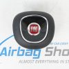 Airbag set - Dashboard zwart Fiat 500L (2012-heden) - Afbeelding 4