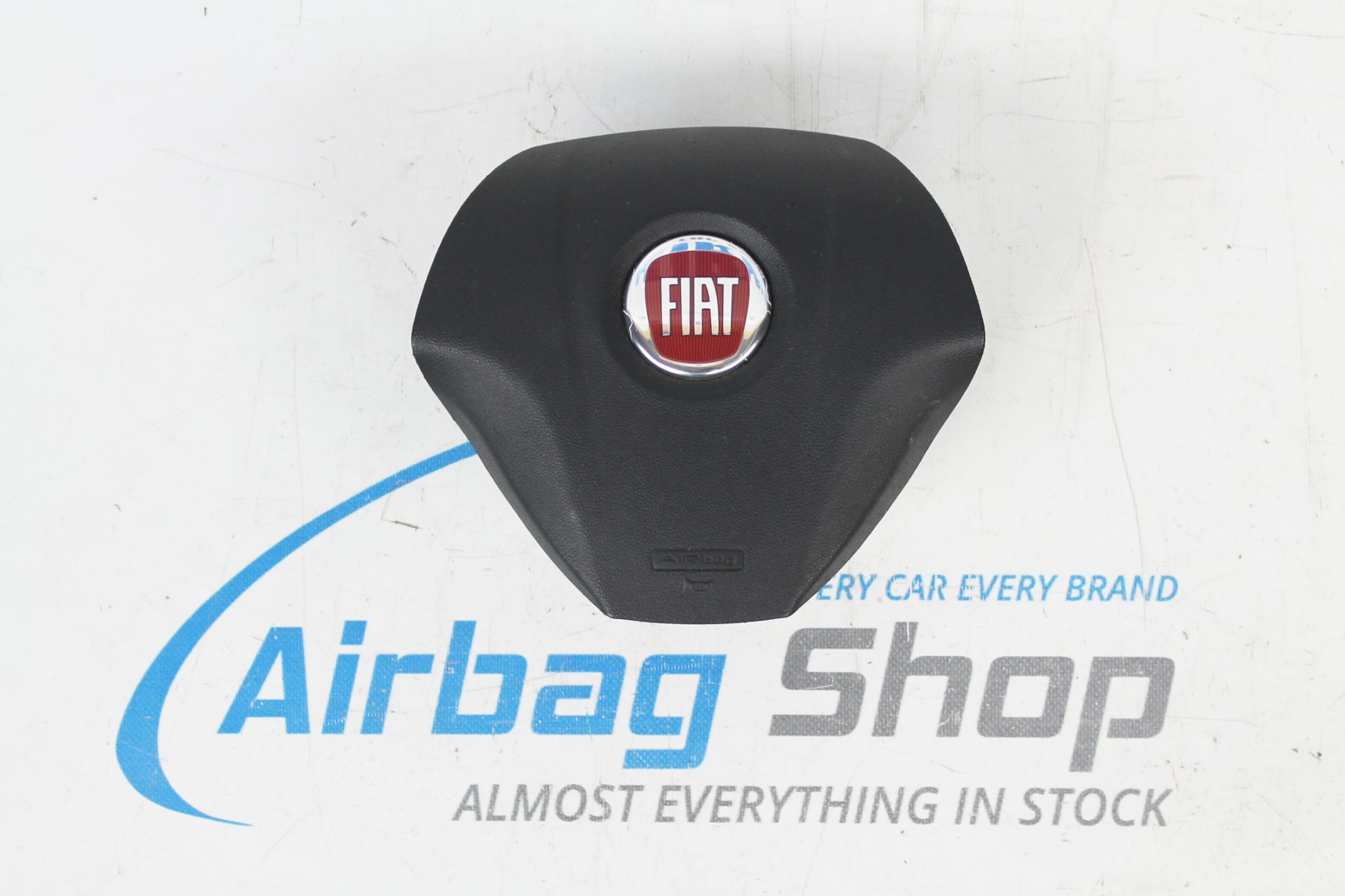 Driver airbag Fiat Grande Punto (20052018) Airbag Shop