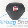 Airbag kit - Panneau noir Fiat Qubo (2008-2016) – Image 2