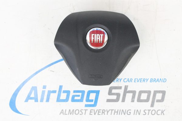 Volant airbag Fiat Qubo (2008-2016)