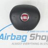 Airbag set - Paneel grijs Fiat Talento (2016-2020) - Afbeelding 2