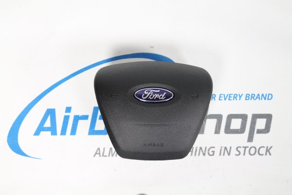 Airbag guida Ford Puma (2019-....)