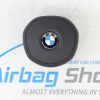 Airbag kit - Cruscotto M HUD cucitura BMW 3 serie G20 (2019-....) - immagine 7