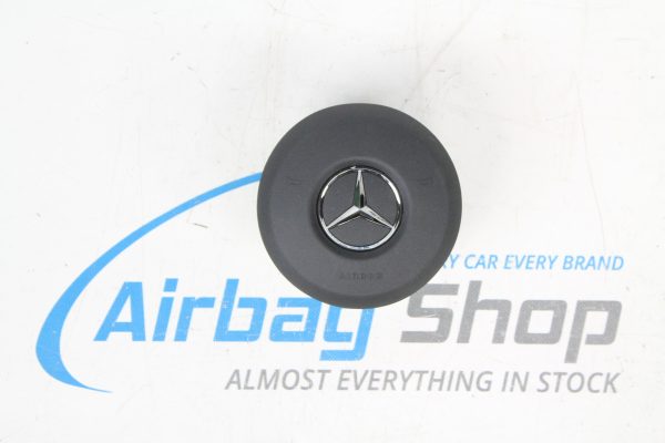 Driver airbag Mercedes GLB klasse X247 (2019-....)