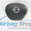 Airbag set - Panel beige Nissan NV300 (2016-....) - Image 2